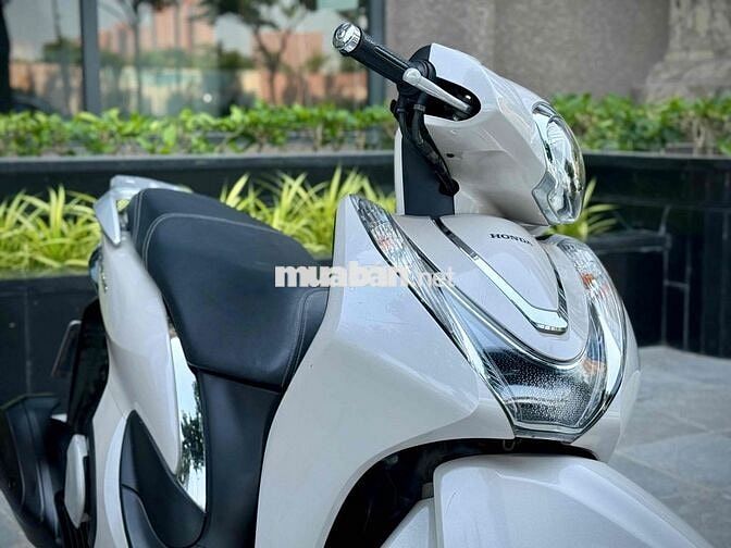 Honda SH Mode 2022 Đẹp Nguyên Bản rất mới HN