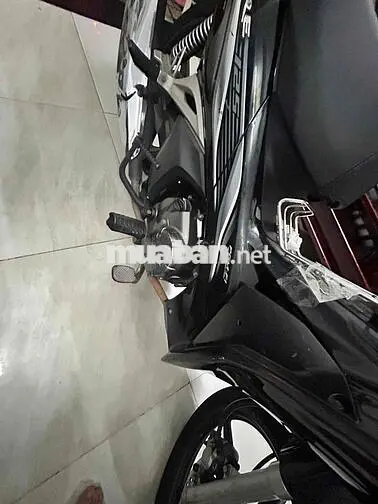 Honda Future Neo 2017 Đen 74.000 km