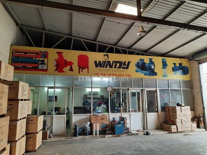 CHỦ GIẢM MẠNH 4 TỶ- GÓC 2MT Hồ Văn Long- Bình Tân.DT 18x20- có sẵn kho