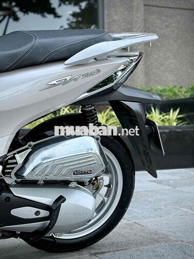 Honda SH Mode 2022 Đẹp Nguyên Bản rất mới HN