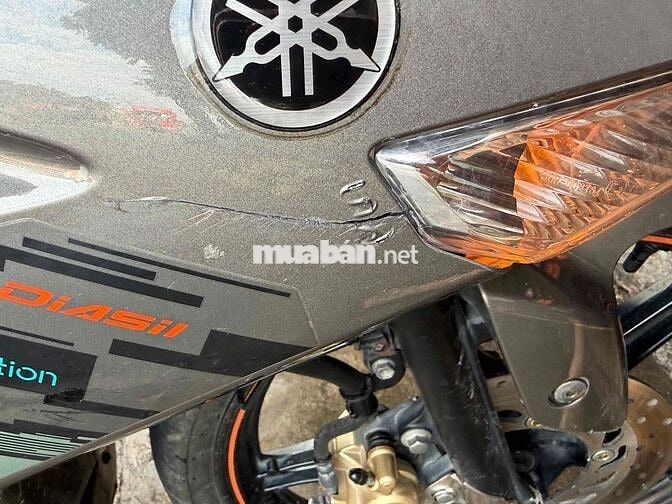 Yamaha Exciter 150 2020 Xám 22.000 km