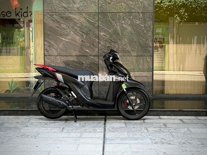 Honda Vision Sport 2024 Đen Thể Thao 29L5