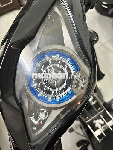 Honda Future Neo 2017 Đen 74.000 km