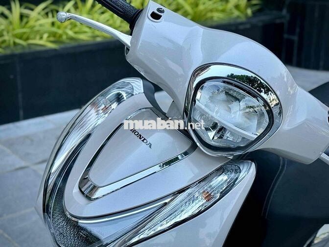 Honda SH Mode 2022 Đẹp Nguyên Bản rất mới HN