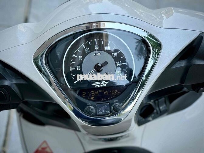 Honda SH Mode 2022 Đẹp Nguyên Bản rất mới HN