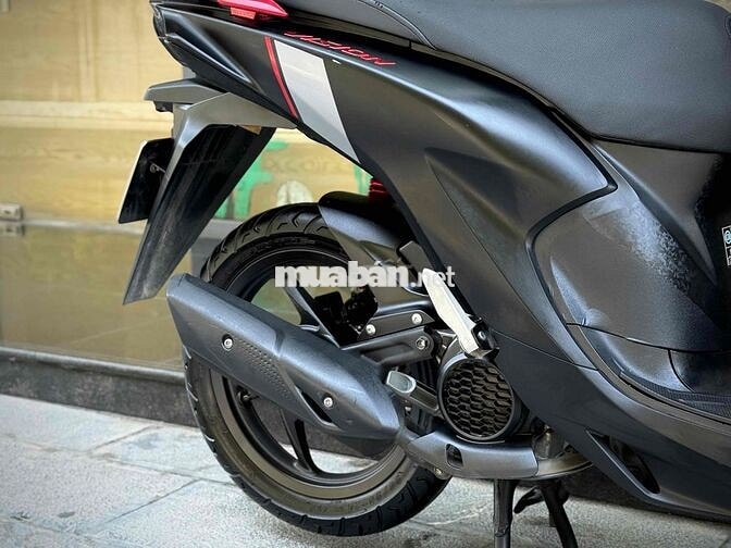 Honda Vision Sport 2024 Đen Thể Thao 29L5