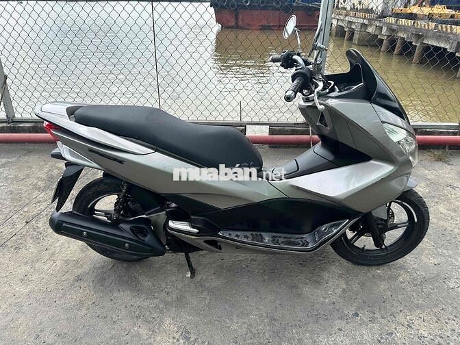 PCX 125fi 2015-43080km-BSTP Chính chủ
