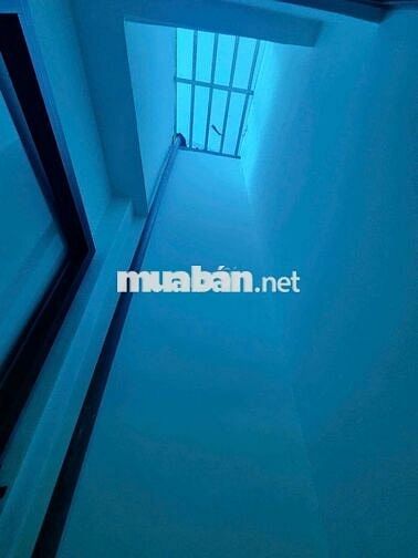 🏠NHÀ 3 PHÒNG NGỦ MỚI ĐẸP _HẺM XE HƠI LÊ VĂN KHƯƠNG_NGANG GẦN 5M 
