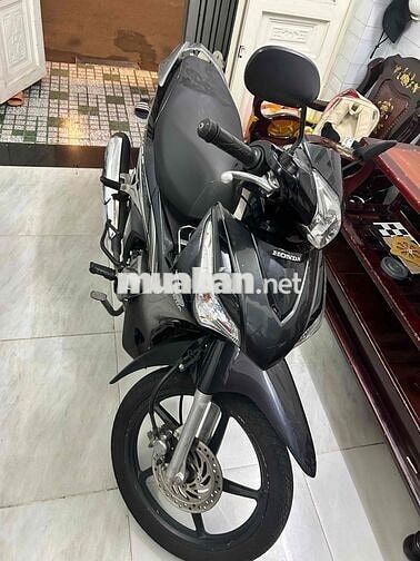 Honda Future Neo 2017 Đen 74.000 km
