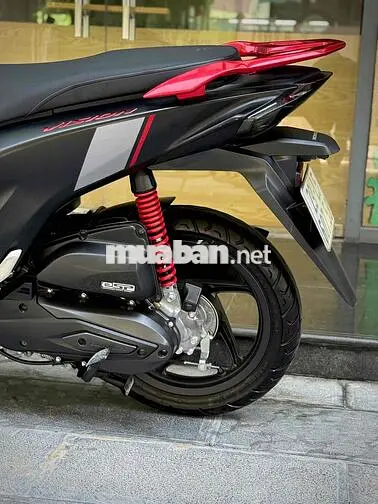 Honda Vision Sport 2024 Đen Thể Thao 29L5