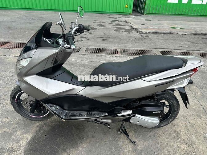 PCX 125fi 2015-43080km-BSTP Chính chủ