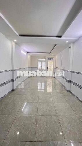 MẶT TIỀN CƯ XÁ BÌNH THỚI 4,4 X 12  -5 TẦNG VỊ TRÍ HIẾM KINH DOANH ĐẸP