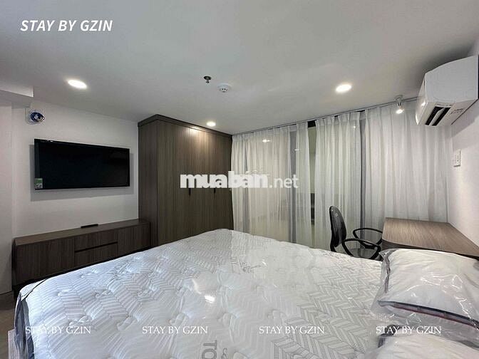 🌨️ CHUỖI CĂN HỘ 1PN/ 2PN CAO CẤP NGAY CỘNG HOÀ - TRƯỜNG CHINH