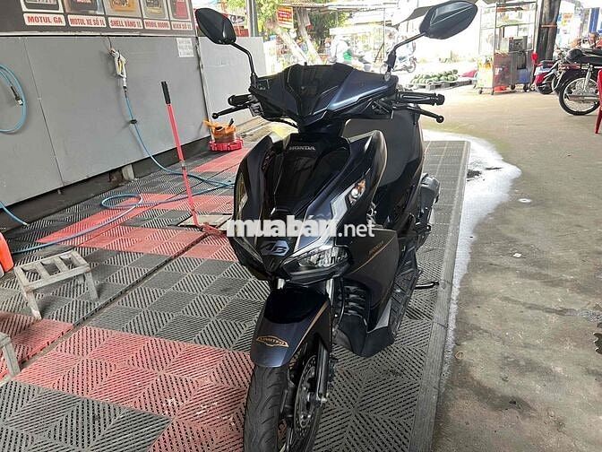 Honda AB 125 4Val 2023 BSTP 9Chủ Bao Công Chứng