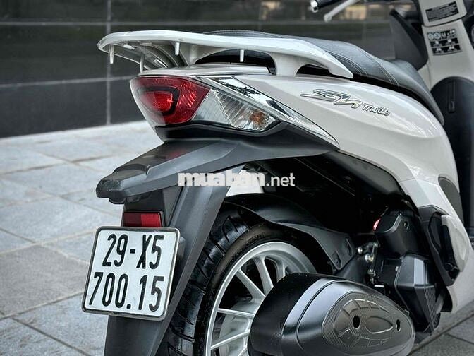 Honda SH Mode 2022 Đẹp Nguyên Bản rất mới HN