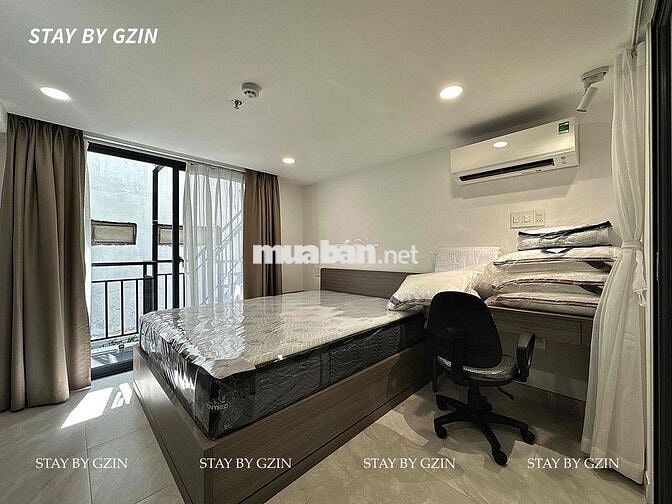 🌨️ CHUỖI CĂN HỘ 1PN/ 2PN CAO CẤP NGAY CỘNG HOÀ - TRƯỜNG CHINH