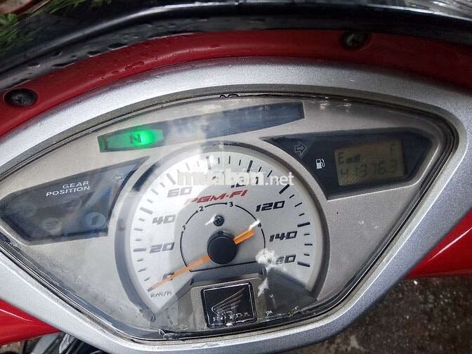 Honda Future Neo Fi 125 2008