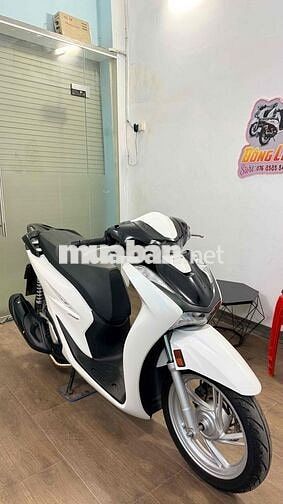 Honda SH160 ABS dkld 2025 1 chủ mua mới bs TPHCM