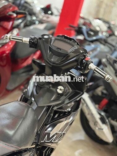 Yamaha Exciter 150 Sport Đen Bóng 24.000 km