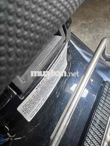 Honda AB 125 4Val 2023 BSTP 9Chủ Bao Công Chứng