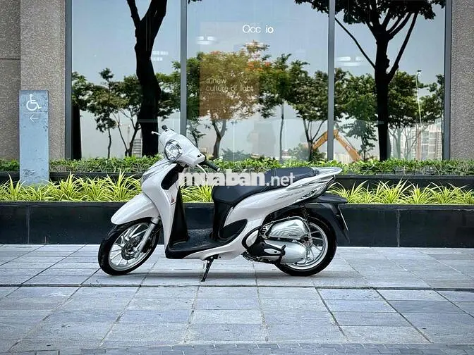 Honda SH Mode 2022 Đẹp Nguyên Bản rất mới HN