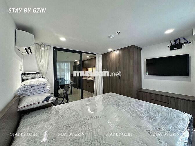 🌨️ CHUỖI CĂN HỘ 1PN/ 2PN CAO CẤP NGAY CỘNG HOÀ - TRƯỜNG CHINH