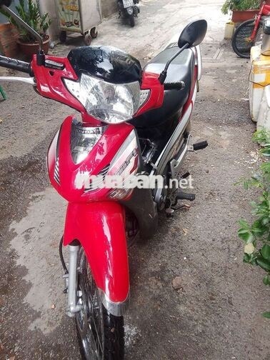 Honda Future Neo Fi 125 2008