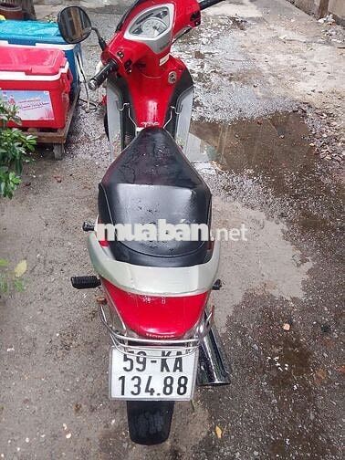 Honda Future Neo Fi 125 2008
