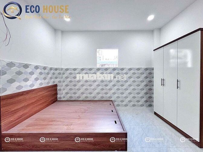 Phòng 25m2 full Nt Thang Máy Aeon Tân Phú phòng mới giá chỉ 5tr