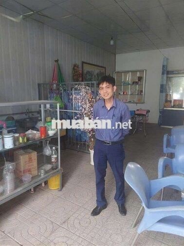 Bán nhà mặt tiền nguyễn việt dũng