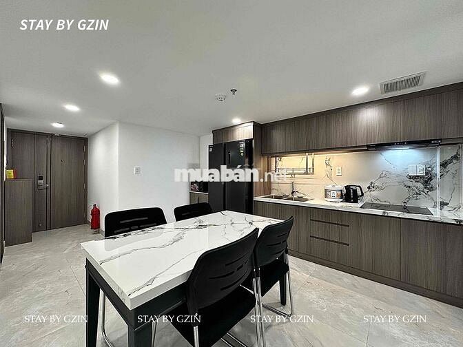 🌨️ CHUỖI CĂN HỘ 1PN/ 2PN CAO CẤP NGAY CỘNG HOÀ - TRƯỜNG CHINH