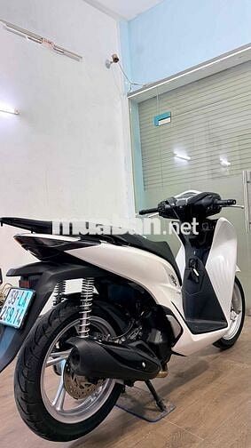 Honda SH160 ABS dkld 2025 1 chủ mua mới bs TPHCM