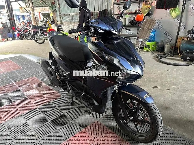 Honda AB 125 4Val 2023 BSTP 9Chủ Bao Công Chứng