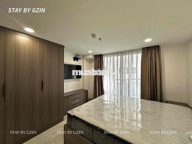 🌨️ CHUỖI CĂN HỘ 1PN/ 2PN CAO CẤP NGAY CỘNG HOÀ - TRƯỜNG CHINH