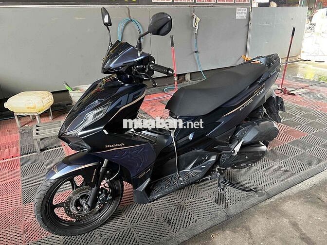 Honda AB 125 4Val 2023 BSTP 9Chủ Bao Công Chứng