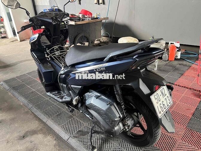 Honda AB 125 4Val 2023 BSTP 9Chủ Bao Công Chứng