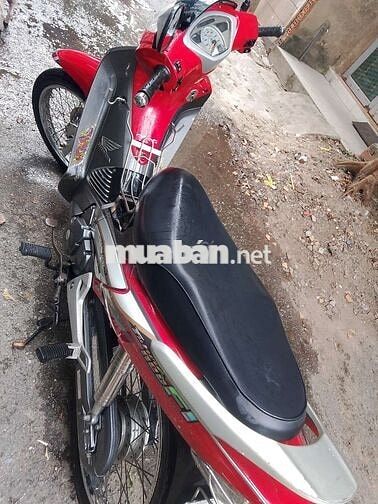 Honda Future Neo Fi 125 2008
