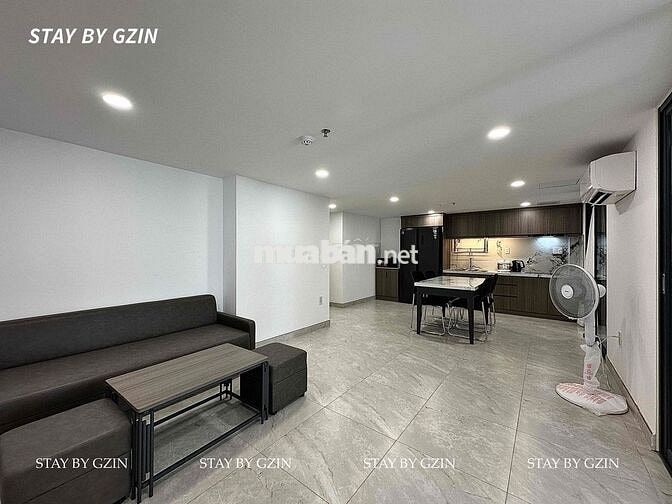 🌨️ CHUỖI CĂN HỘ 1PN/ 2PN CAO CẤP NGAY CỘNG HOÀ - TRƯỜNG CHINH