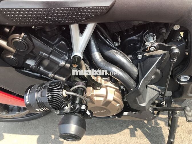 Honda CBR650F 2018 Đỏ 34.000 KM