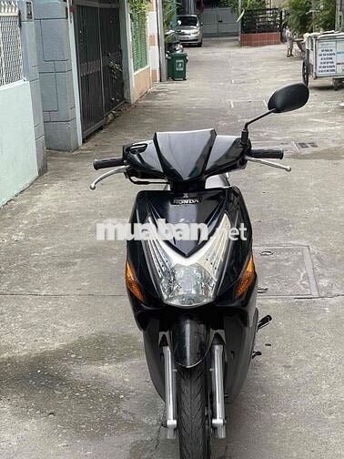 Honda Click Đen