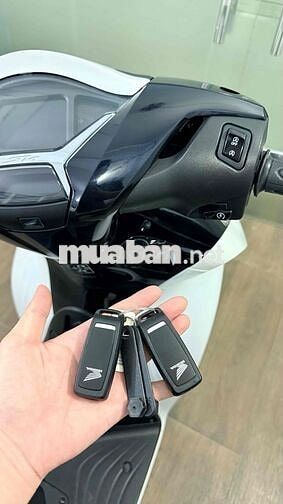 Honda SH160 ABS dkld 2025 1 chủ mua mới bs TPHCM