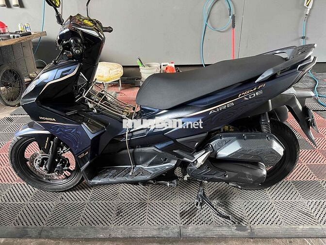 Honda AB 125 4Val 2023 BSTP 9Chủ Bao Công Chứng