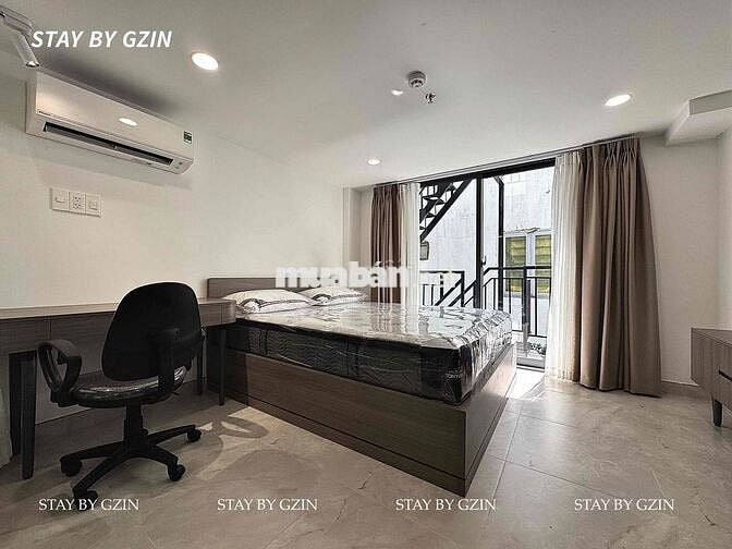 🌨️ CHUỖI CĂN HỘ 1PN/ 2PN CAO CẤP NGAY CỘNG HOÀ - TRƯỜNG CHINH