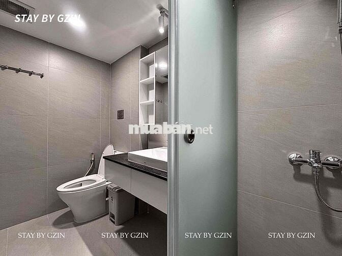 🌨️ CHUỖI CĂN HỘ 1PN/ 2PN CAO CẤP NGAY CỘNG HOÀ - TRƯỜNG CHINH