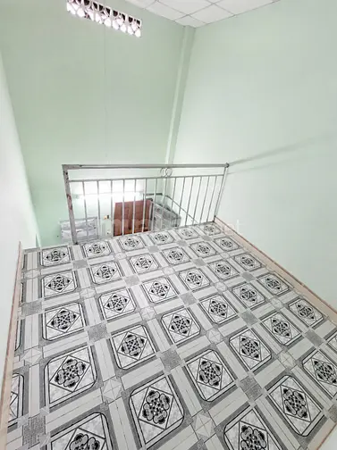 Cho thuê phòng trọ hẻm 74 phan văn hớn, gác lửng cao thoáng mát