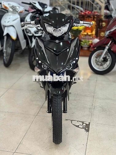 Yamaha Exciter 150 Sport Đen Bóng 24.000 km
