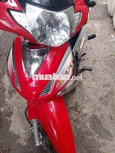Honda Future Neo Fi 125 2008