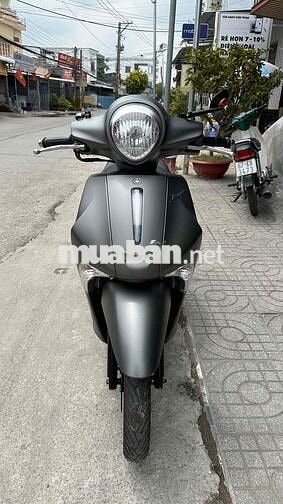 Yamaha Janus fi 2019 Nâu đen ( hỗ trợ góp )