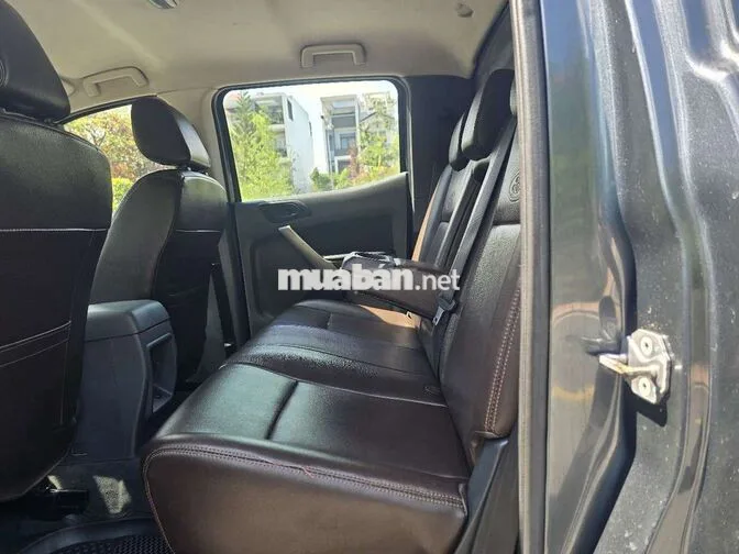 RANGER 2.2L SX 2016 AT 1 CẦU 138000KM BAOHANH1NAM