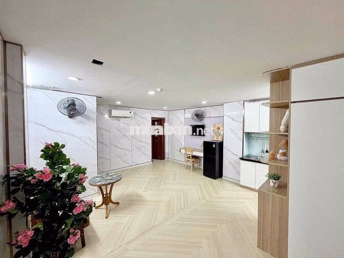 CĂN HỘ MINI - 40M2 FULL NỘI THẤT - NGAY AEON TÂN PHÚ - HUIT🌟